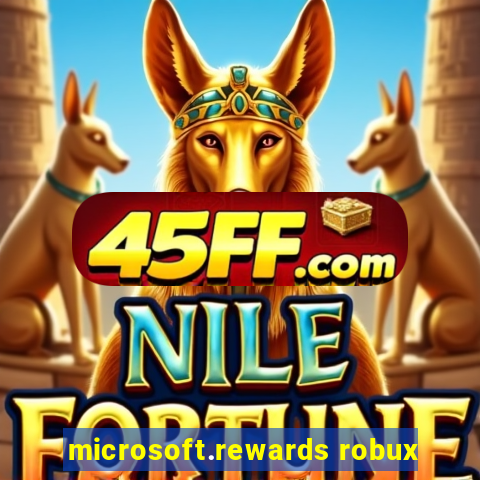 microsoft.rewards robux